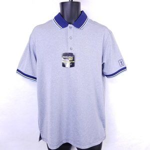 PGA Tour MotionFlux 360 Golf Polo Shirt